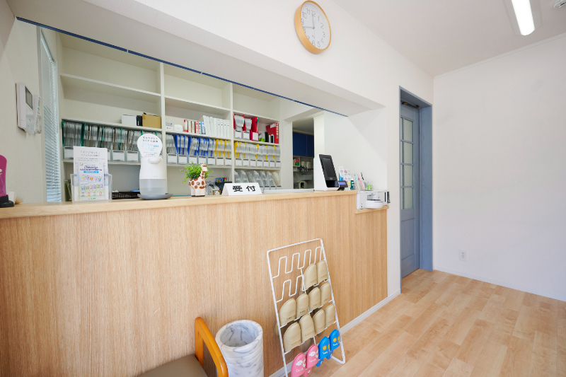 遠藤歯科医院photo