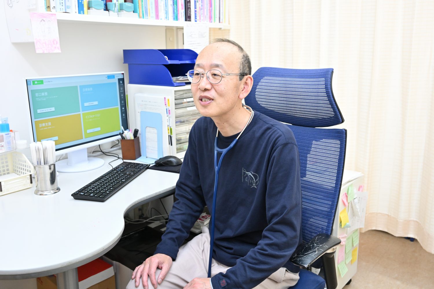 わらがいこどもクリニックphoto