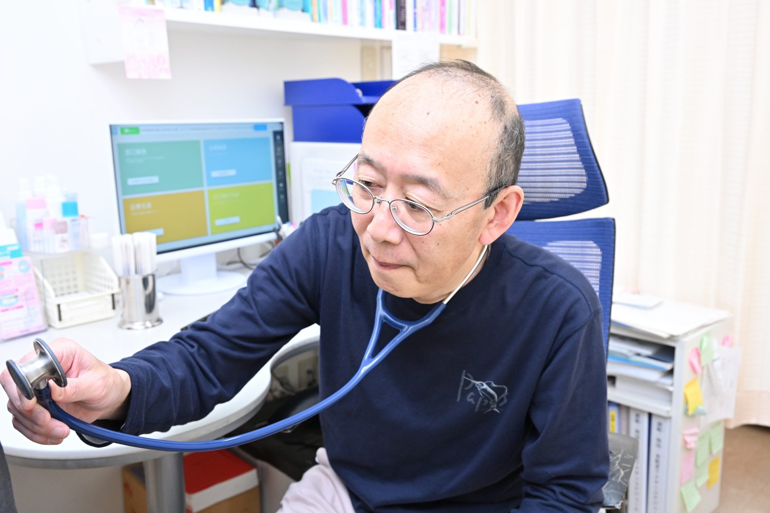 わらがいこどもクリニックphoto