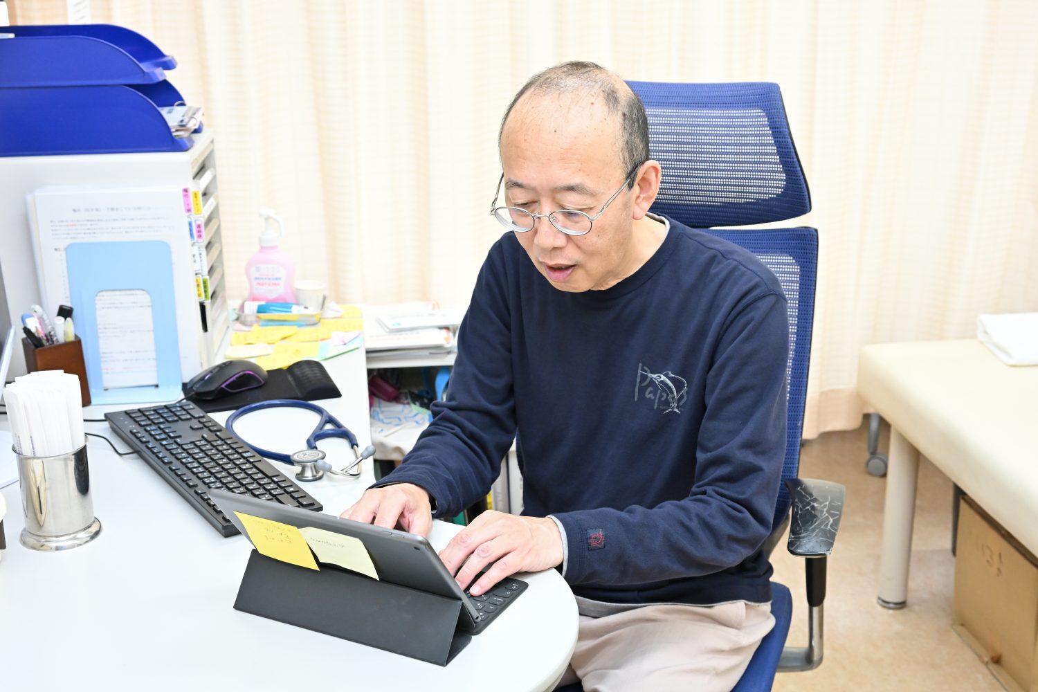 わらがいこどもクリニックphoto