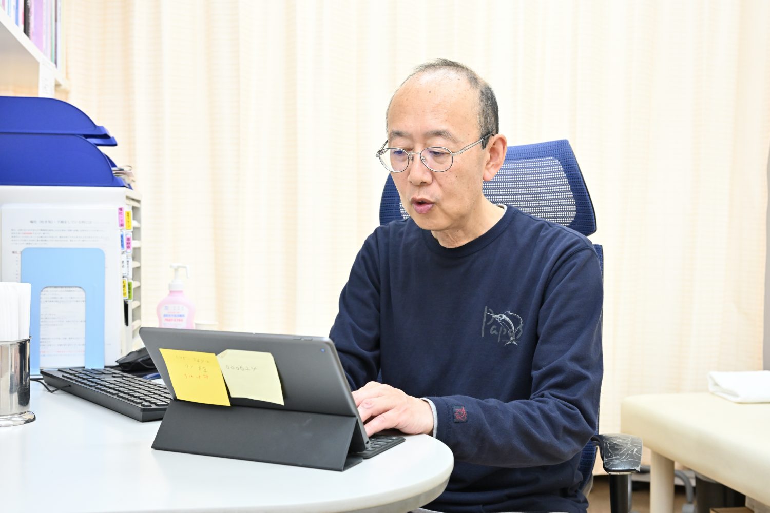 わらがいこどもクリニックphoto