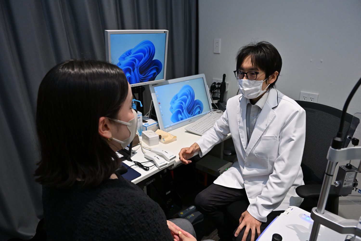 杉田眼科アネックスphoto