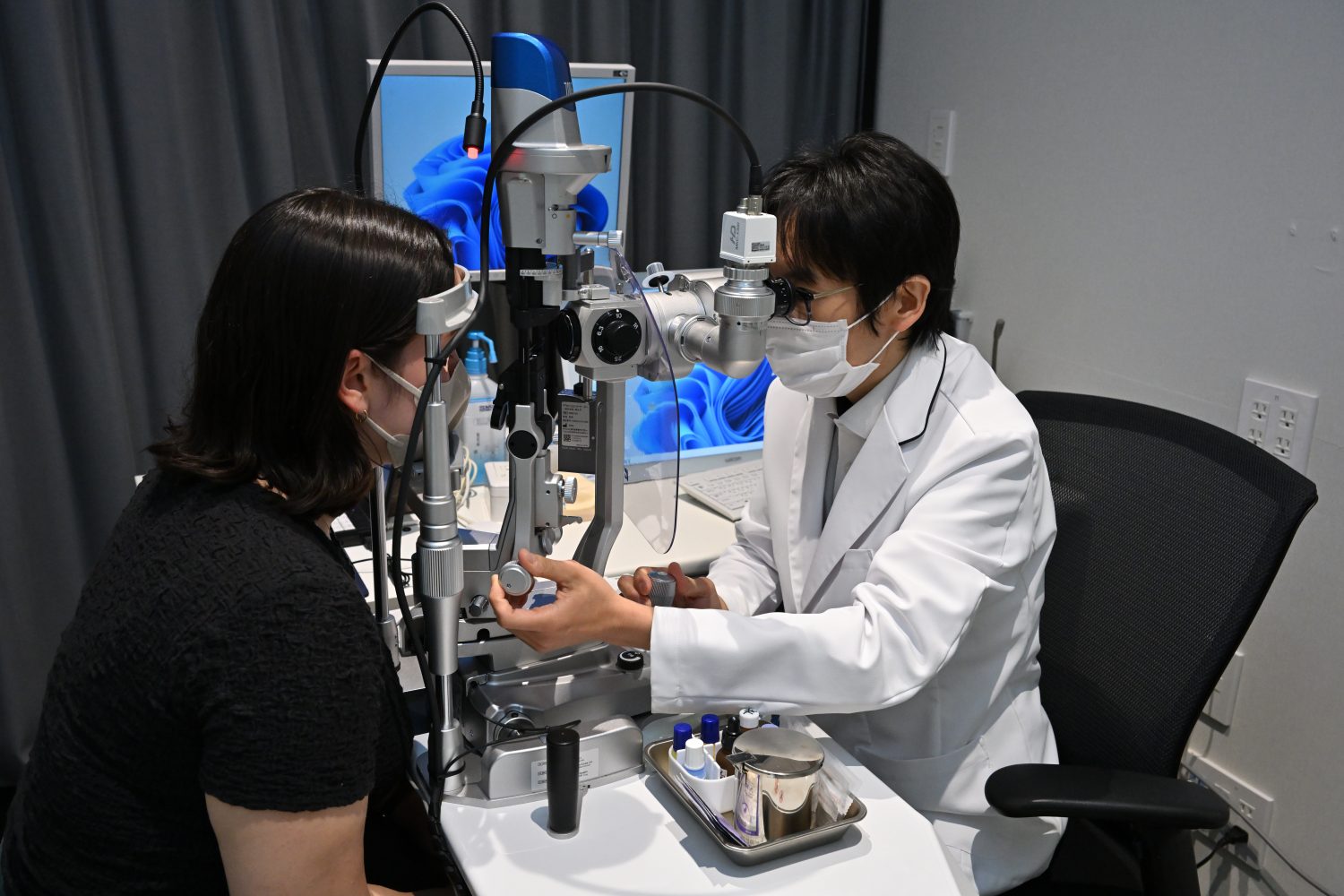 杉田眼科アネックスphoto