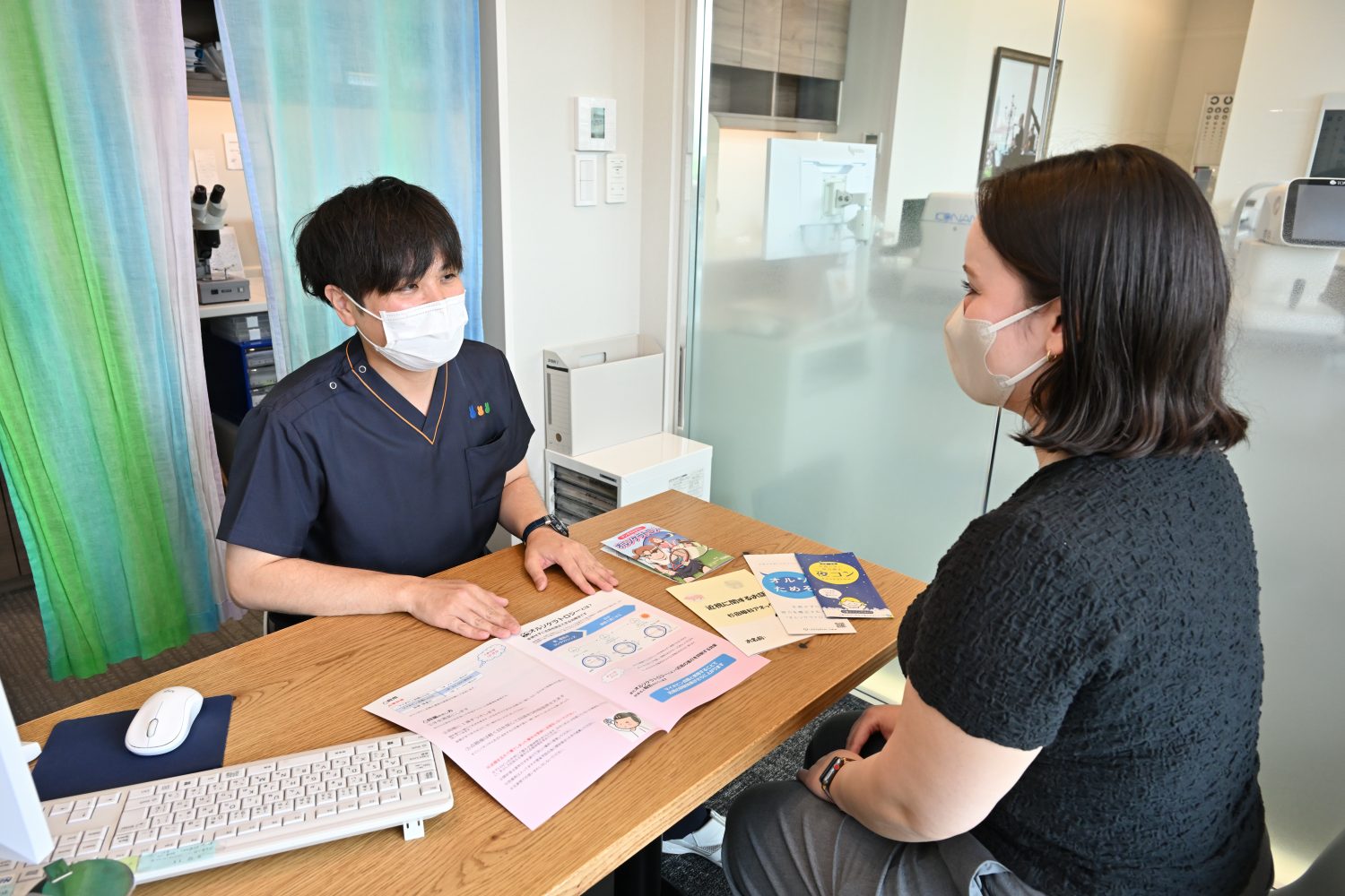 杉田眼科アネックスphoto