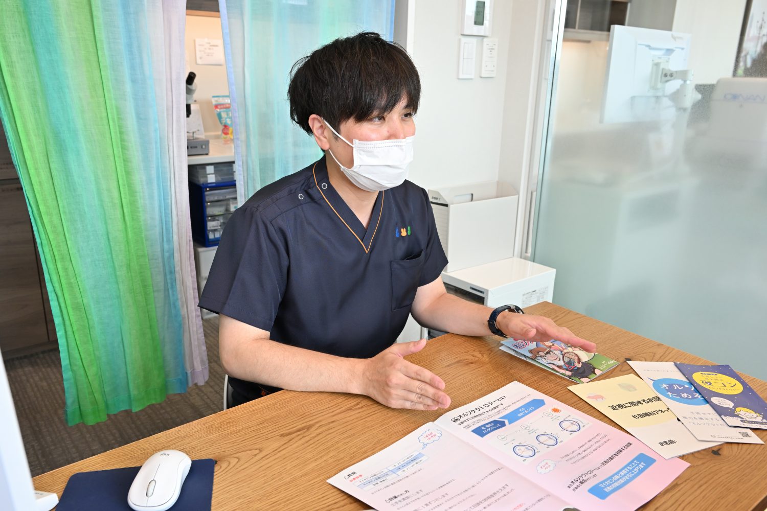 杉田眼科アネックスphoto