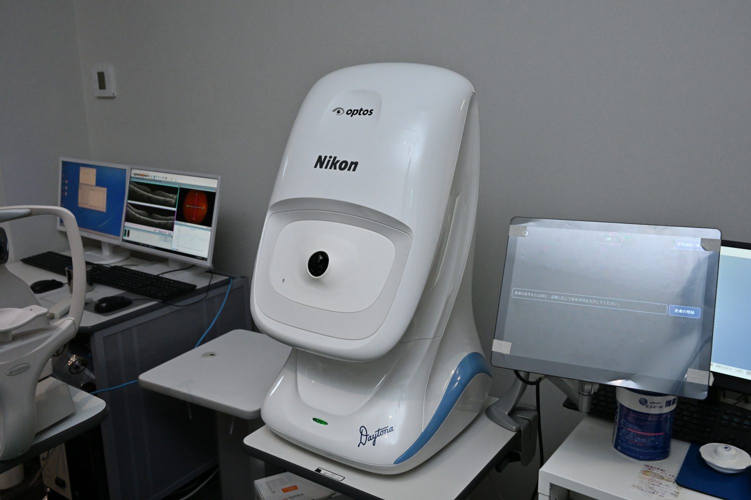 杉田眼科アネックスphoto