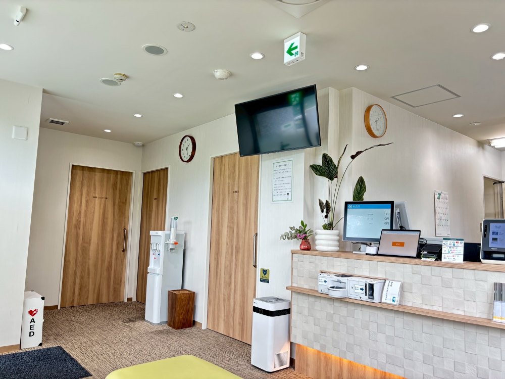 内科・外科 北川医院