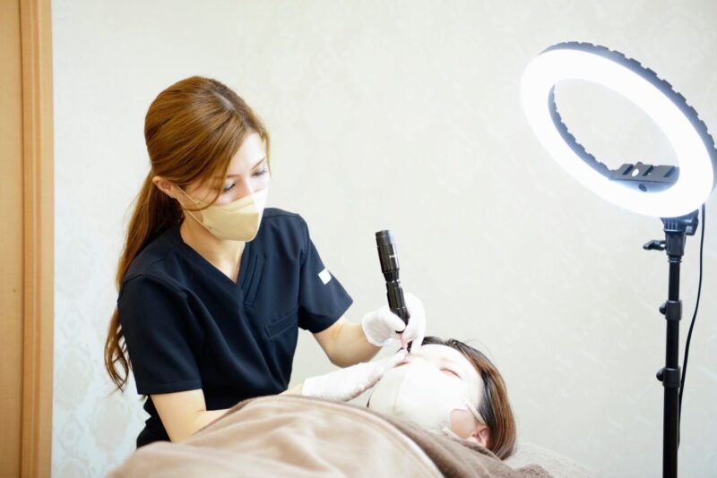 ねりま皮フ科クリニックphoto