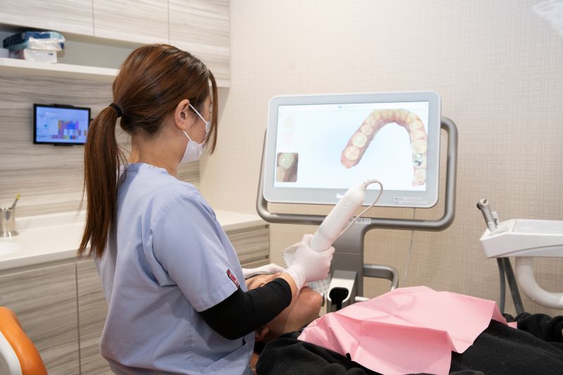 ヤーマン歯科矯正歯科クリニック