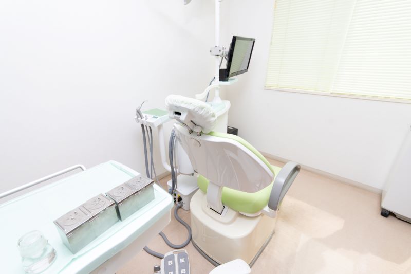 榊原歯科クリニックphoto