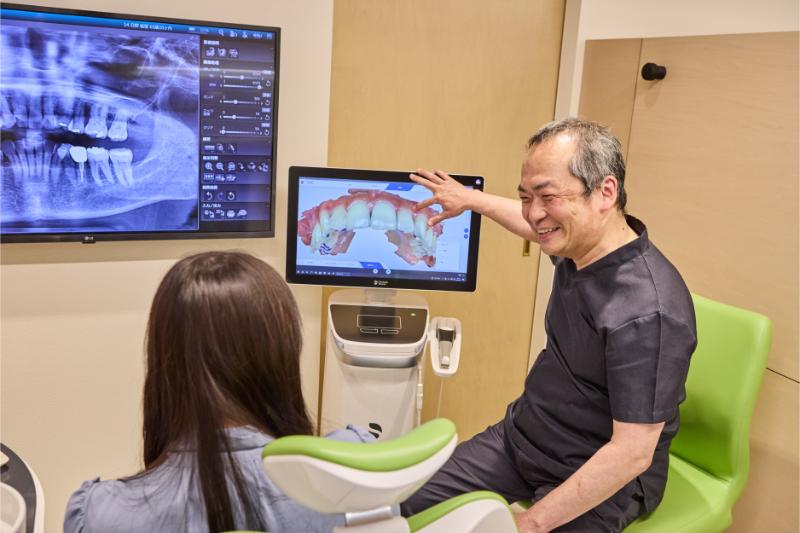 日野歯科医院photo