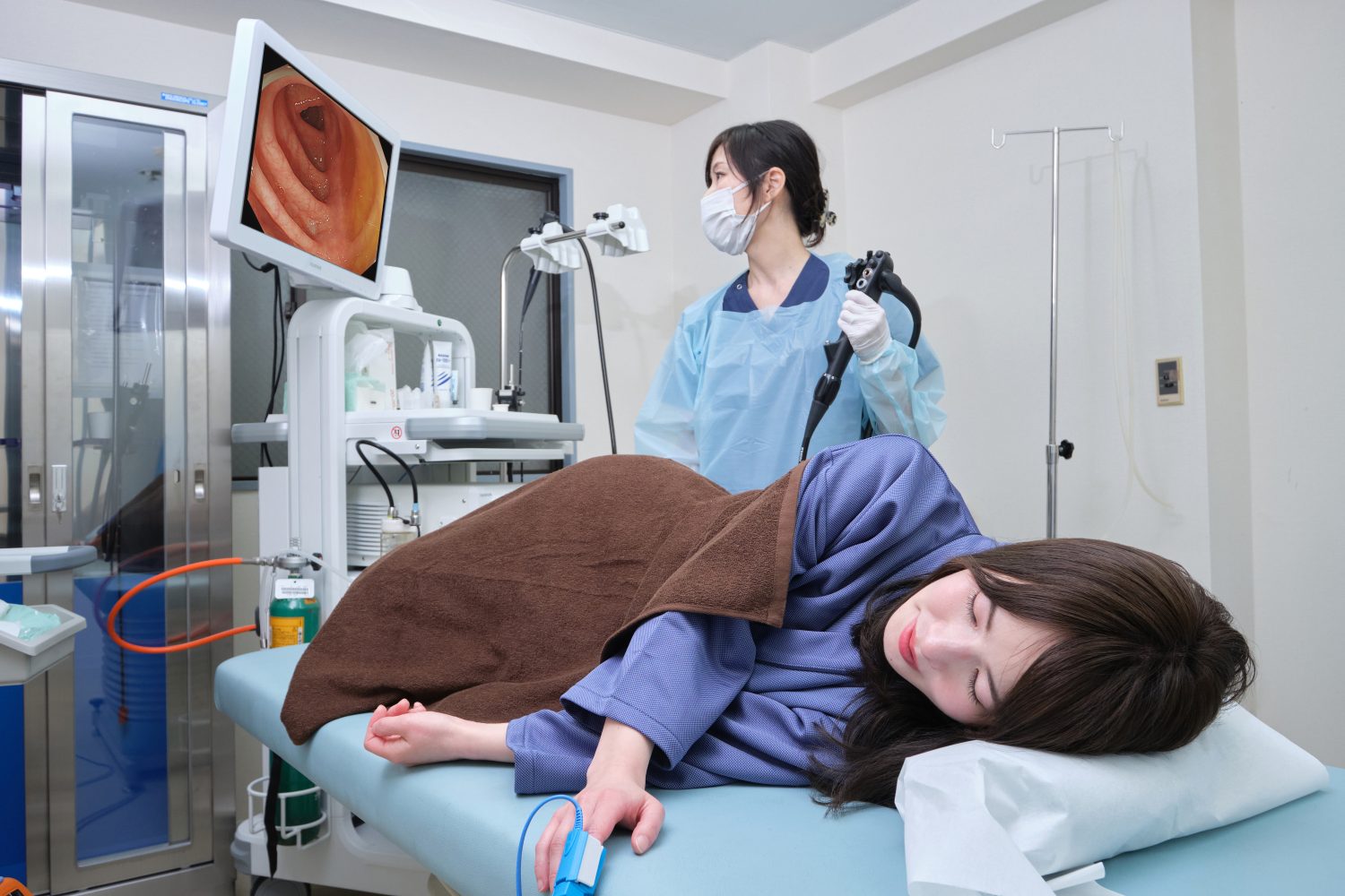 西にっぽり内科消化器クリニック