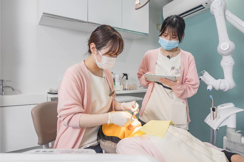 MI総合歯科クリニック