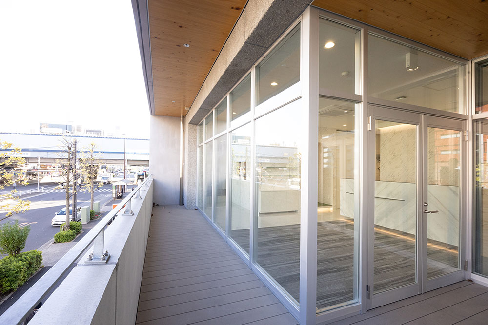 葛西駅前 君の歯を残したい歯医者さん 歯科・矯正歯科