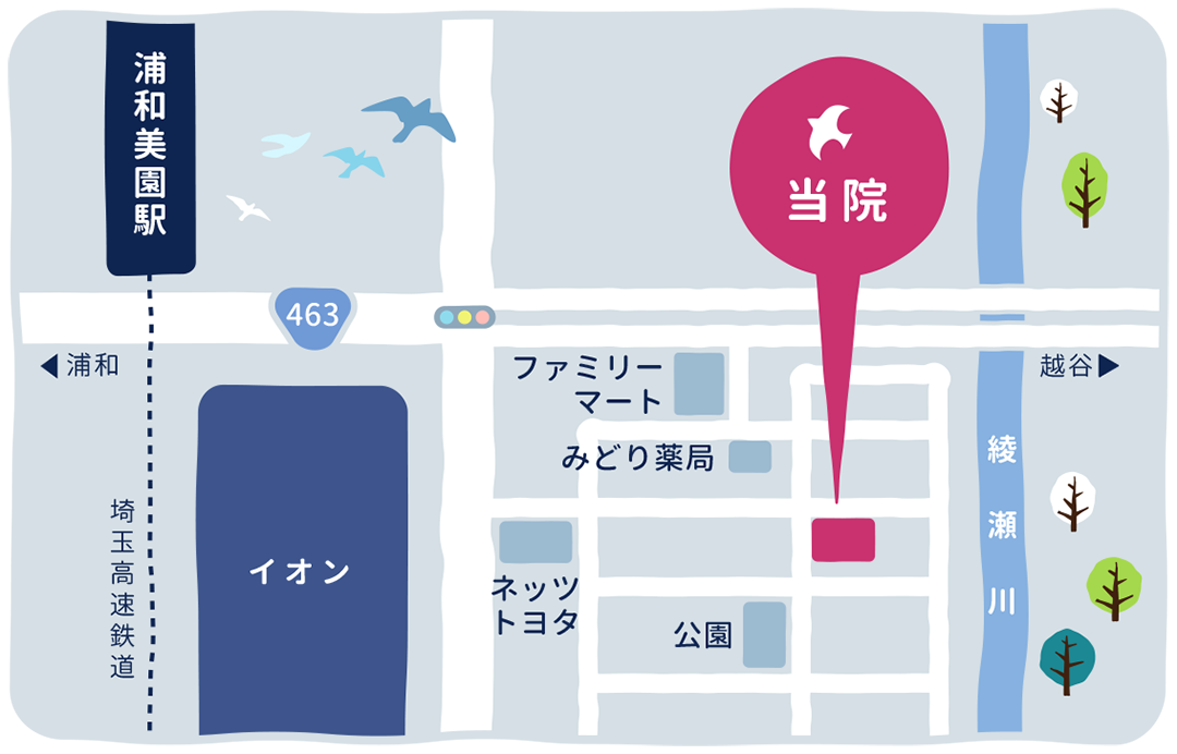 みそのガーデン歯科クリニックphoto