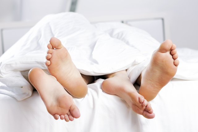 再び増えている「梅毒」とはどんな病気?