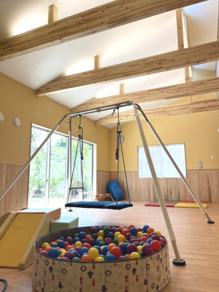 こどものクリニック つむぎ