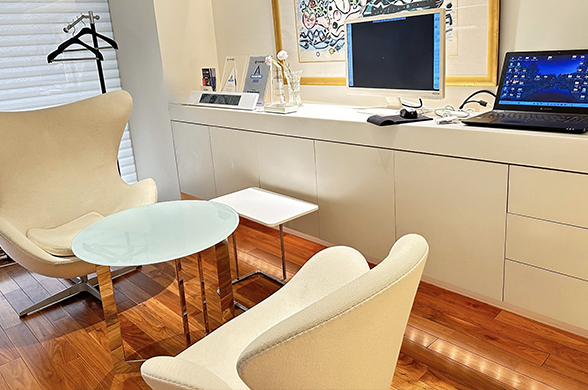 青山アール矯正歯科 難波院