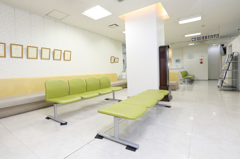 荒川外科肛門医院