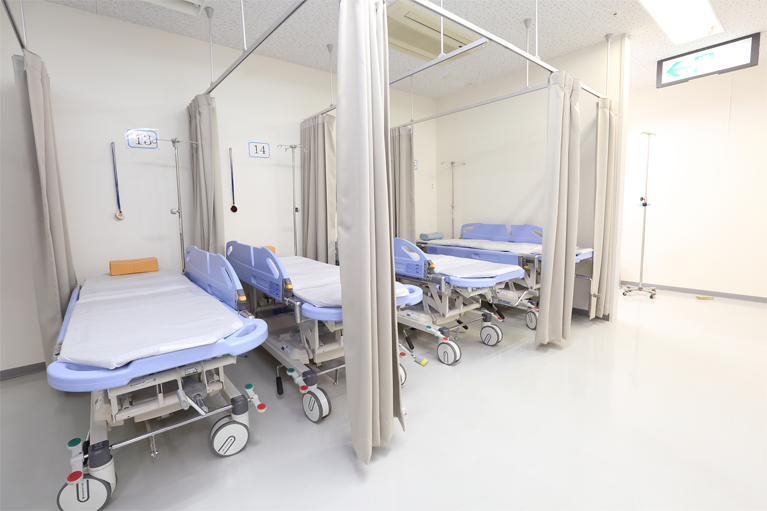 荒川外科肛門医院