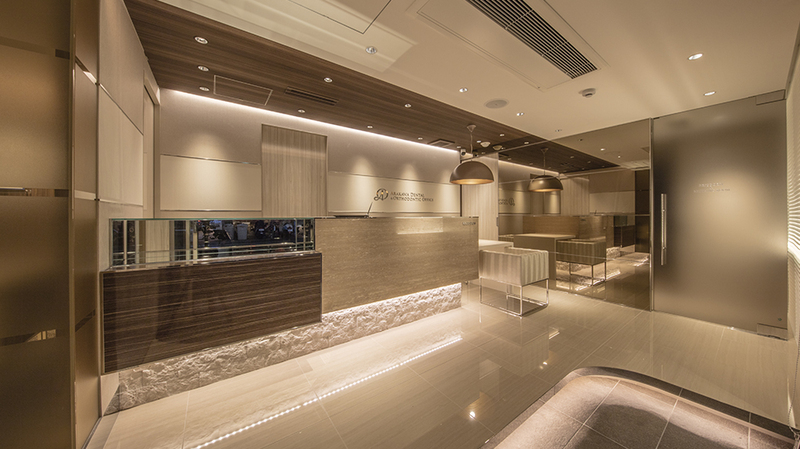 あらかわ歯科・矯正歯科