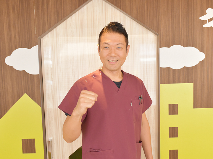 あらかわ歯科・矯正歯科