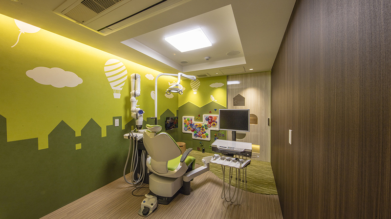 あらかわ歯科・矯正歯科