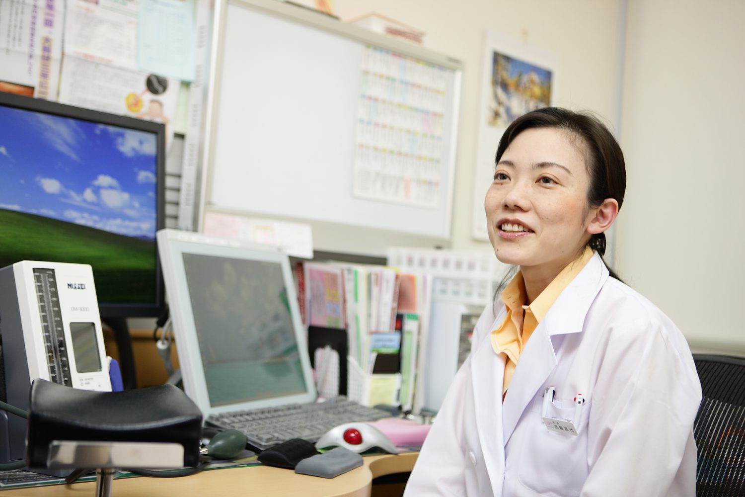 あさわクリニック初台photo