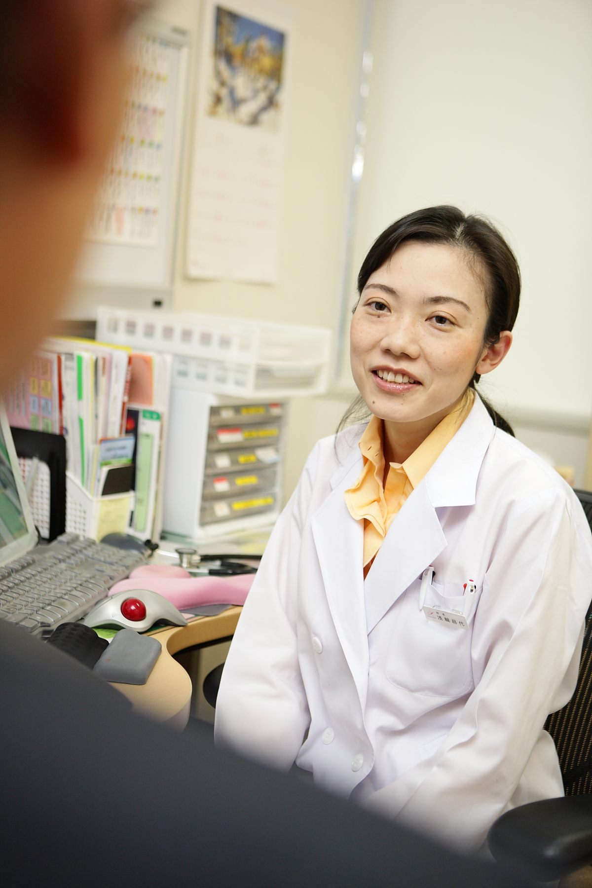 あさわクリニック初台photo