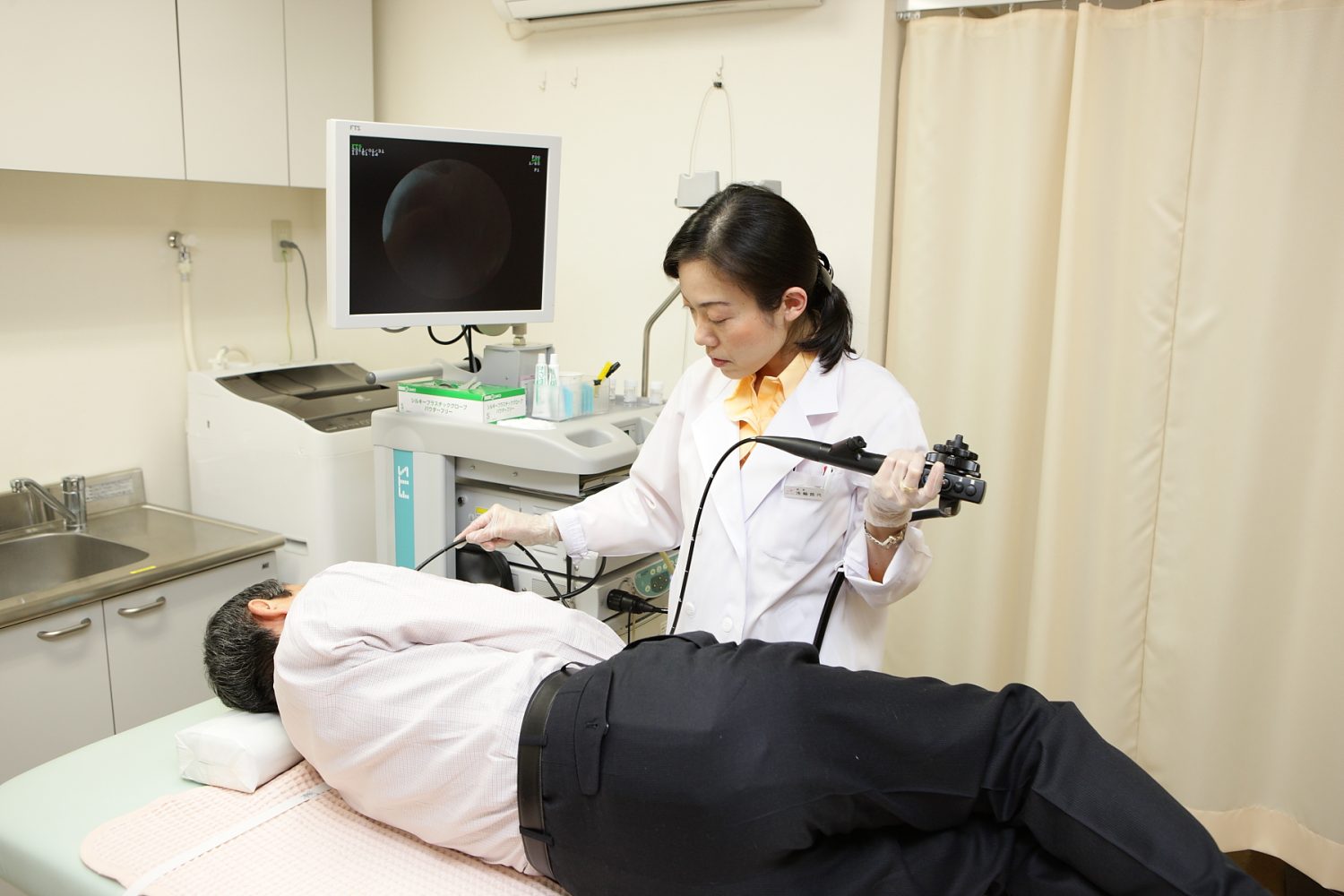 あさわクリニック初台photo