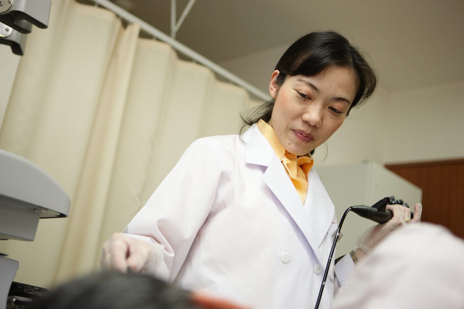 あさわクリニック初台photo