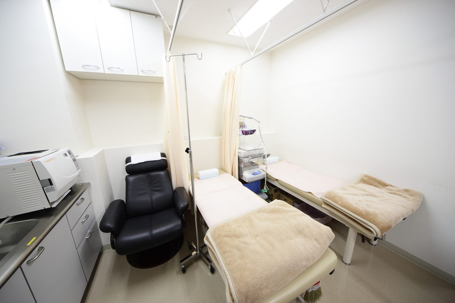 あさわクリニック初台photo