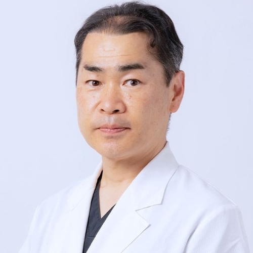 黒澤 弘二先生