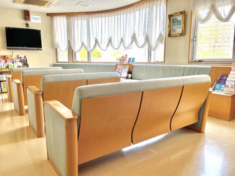 あずまクリニック