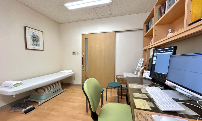 あずまクリニック