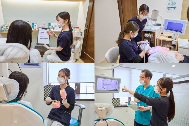 大杉歯科医院photo