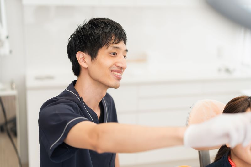 小泉歯科医院photo
