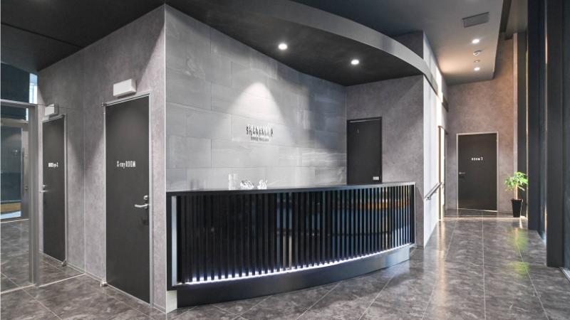 シャングリラデンタル横浜歯科矯正歯科photo