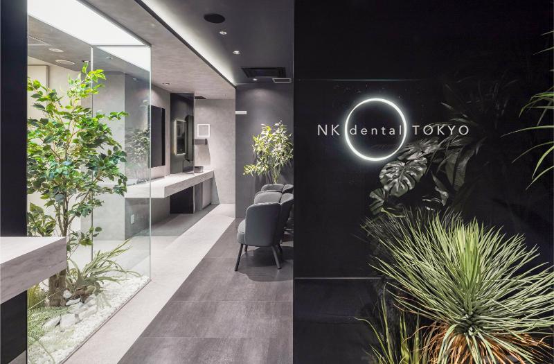 NK dental TOKYO