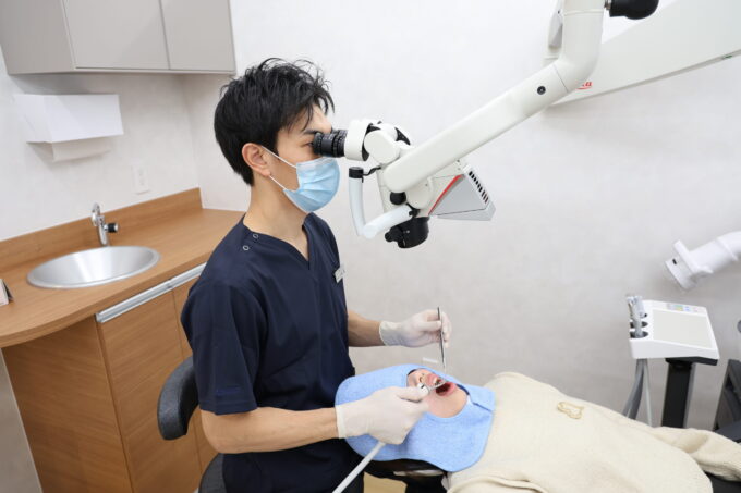 ゆうゆう歯科クリニック