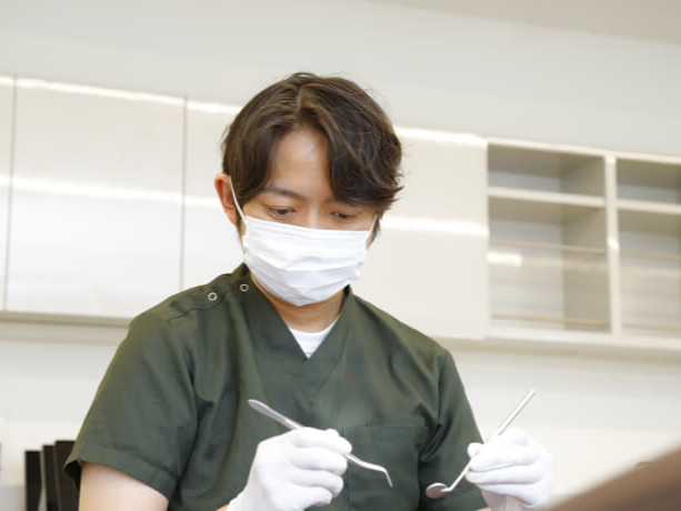 ブランデンタルクリニック