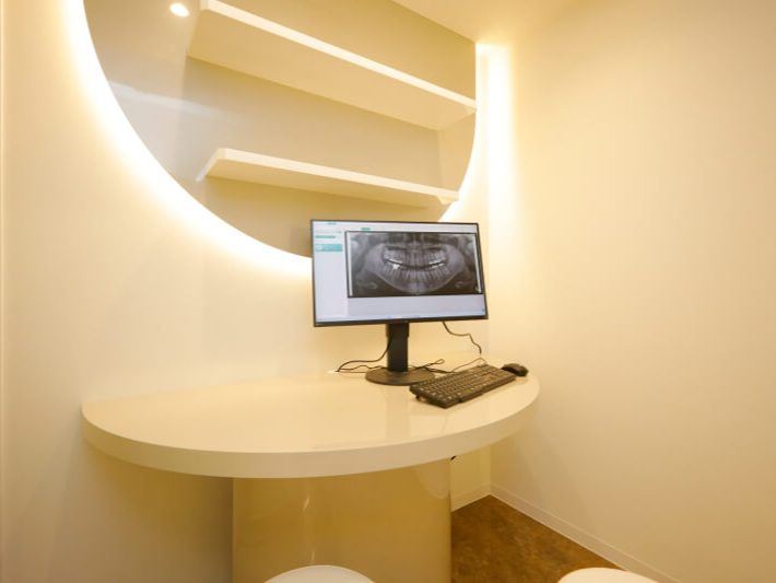 ブランデンタルクリニック