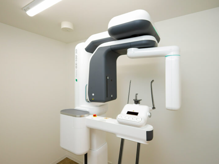 ブランデンタルクリニック