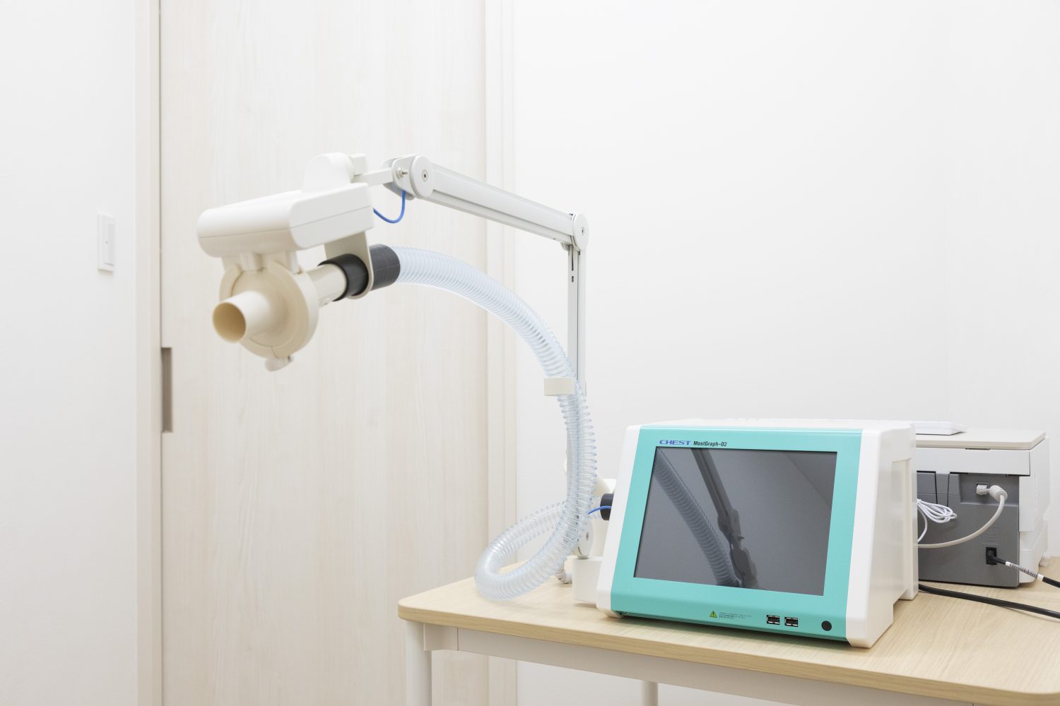 おおやま内科 呼吸器内科アレルギー科詳細写真3