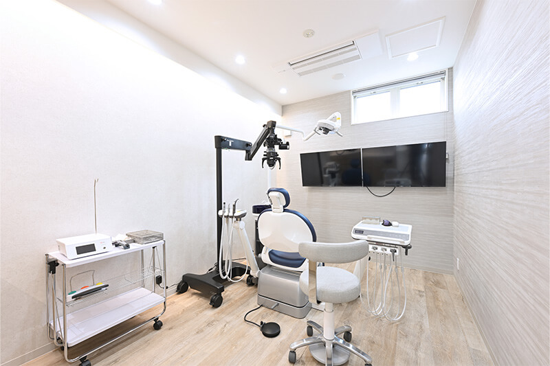 あおぞら歯科おとなこども矯正歯科photo