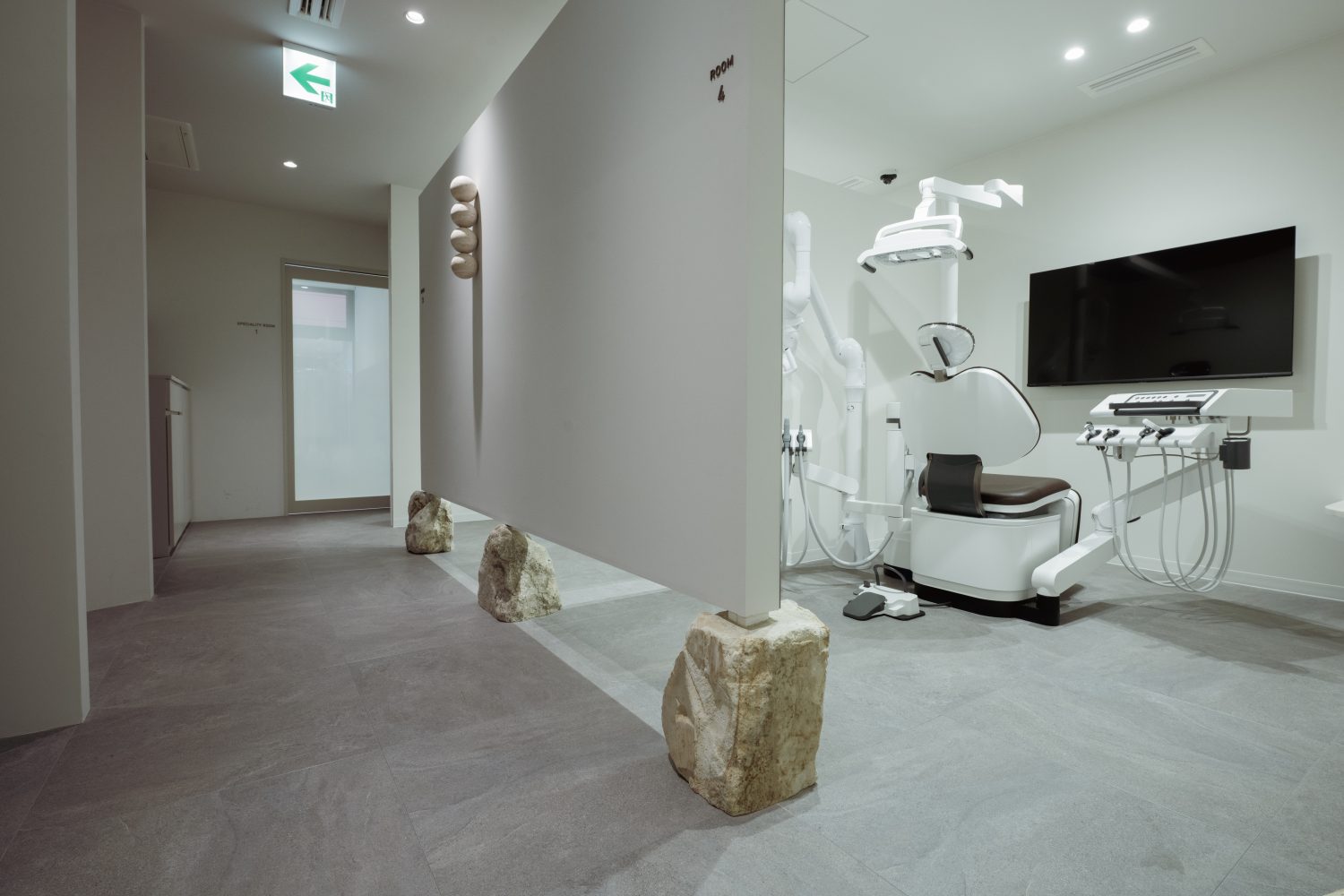 MDデンタルオフィス西新photo