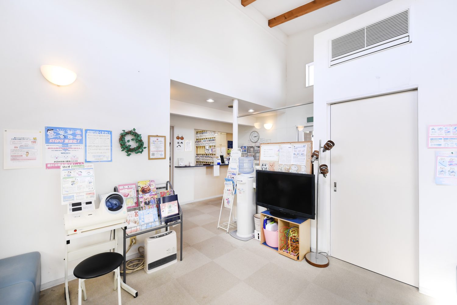 いのうえ歯科photo