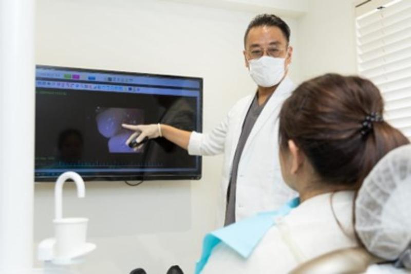 目黒そふえ歯科photo