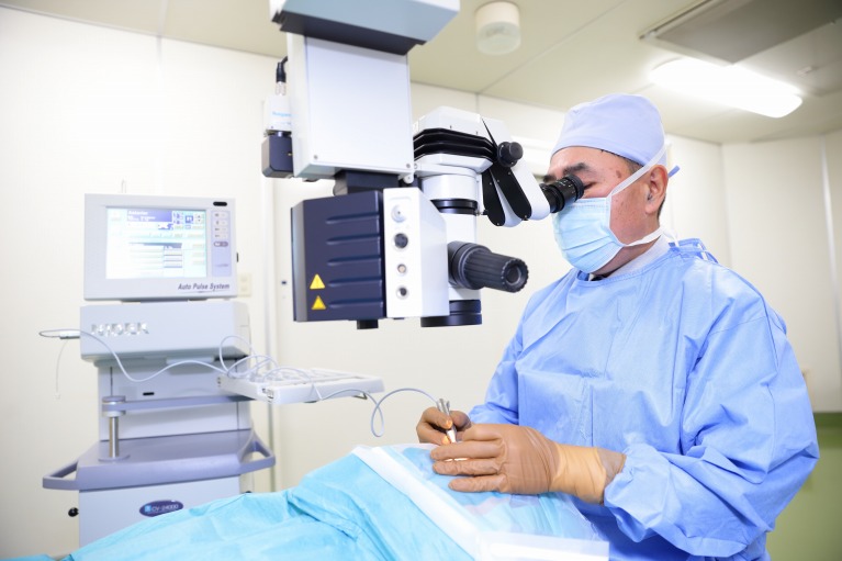 三枝眼科医院photo