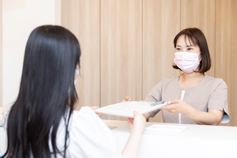 さくらいデンタルクリニックphoto